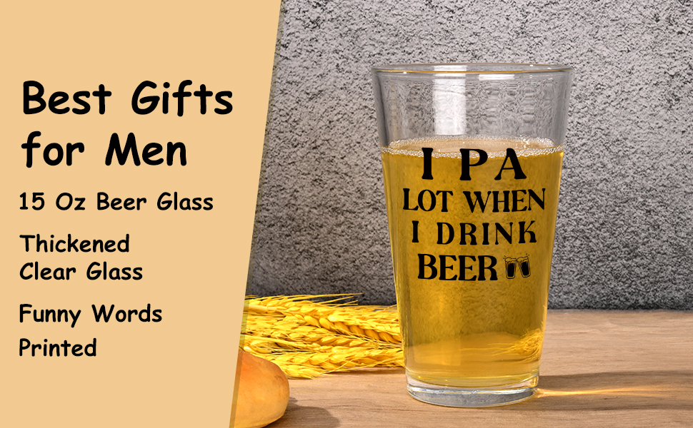 Beer Glass