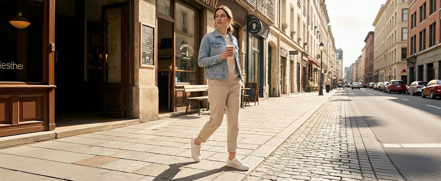 trending now-fashion-watch-jeans-dress-trend of today 38 Slip on Shoes