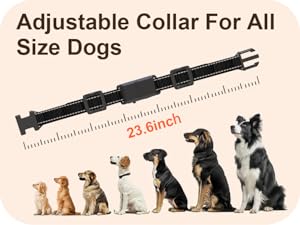 wireless dog barrier dog indoor home