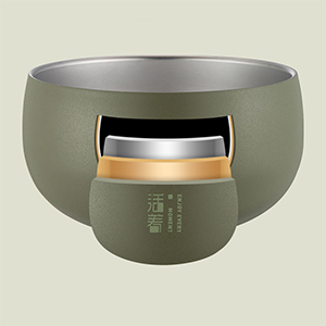 御椀　確認用 Amazon | 茶碗 めし碗 SUS316 ステンレス 断熱スープボウル