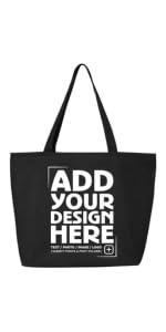 バッグ ASSEMBLE LOGO CANVAS TOTE BAG / BLACK ASSEMBLE LOGO CANVAS TOTE BAG / BLACK