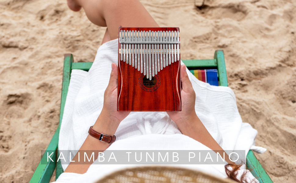 KALIMBA