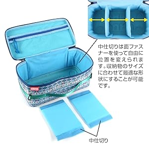 ゆるキャン△×DRESS ユーティリティーケース M/志摩 リン リールケース Amazon.co.jp: ゆるキャン△×DRESS ユーティリティーセミハード