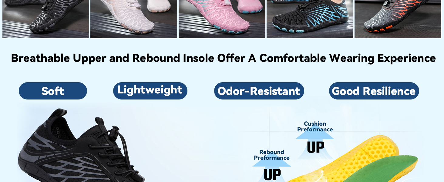 barefoot shoes women footwear mens walking shoes hiking shoes water shoes