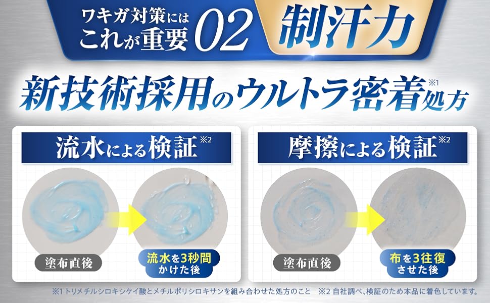 Amazon.co.jp: プルーストクリーム2【公式】ワキガ担当医共同開発