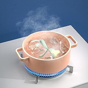 Easy to clean