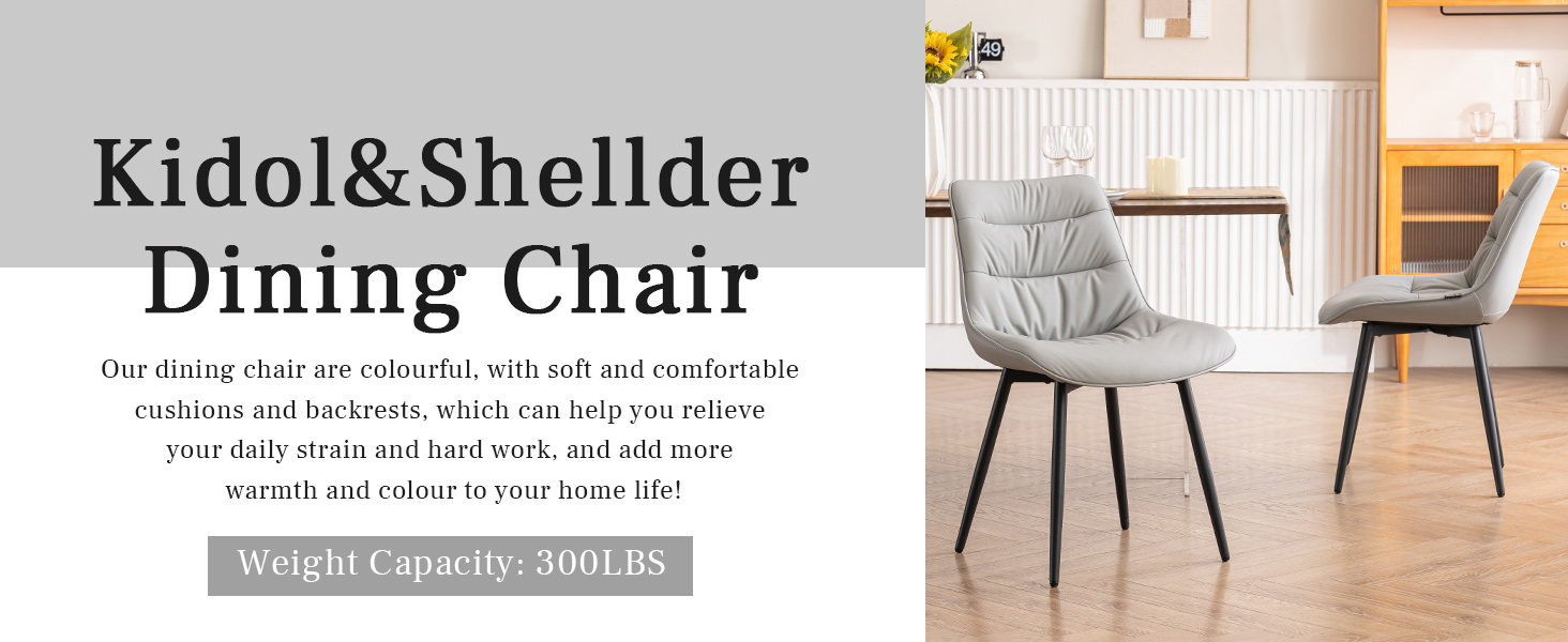 dining chairs