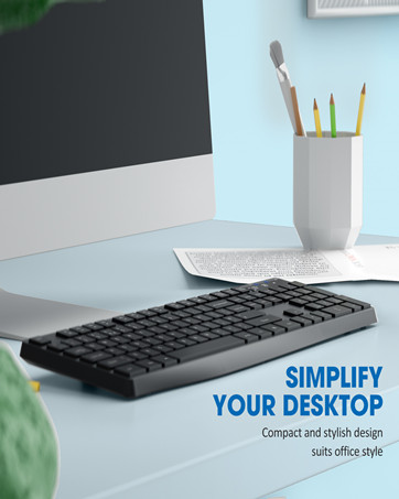 computer keyboard