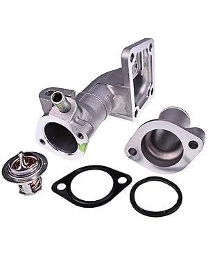 Amazon.com: JZGRDN Water Flange 17331-72700 17331-72702