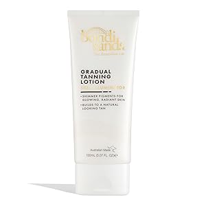 gradual lotion