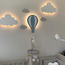 Nursery Lighting