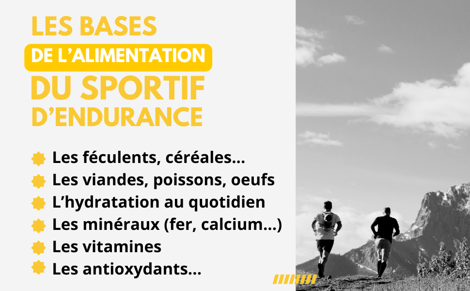 Nutrition de l