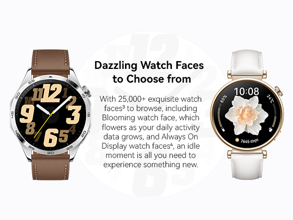 時計 HUAWEI WATCH GT 4 HUAWEI WATCH GT 4 スペック - HUAWEI 日本
