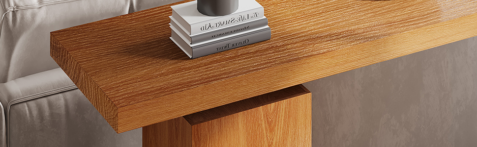 epecoya console table