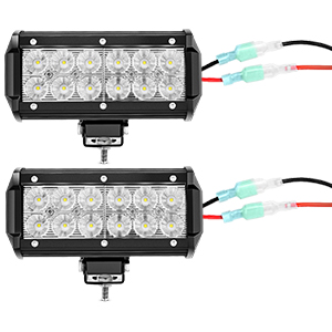 led light bar