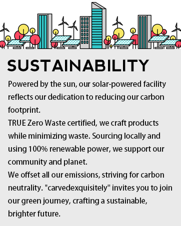 sustainability