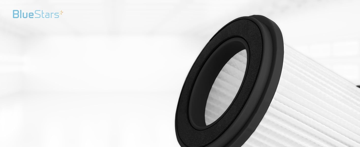 EXTEND THE VACUUM'S LIFESPAN