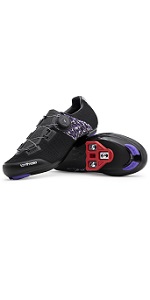 tommaso pista elite boa road biking indoor cycling race shoe peloton specialized bontrager