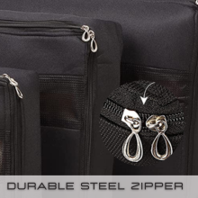 SPN-BFCC Packing Cubes 4 Set Travel Luggage