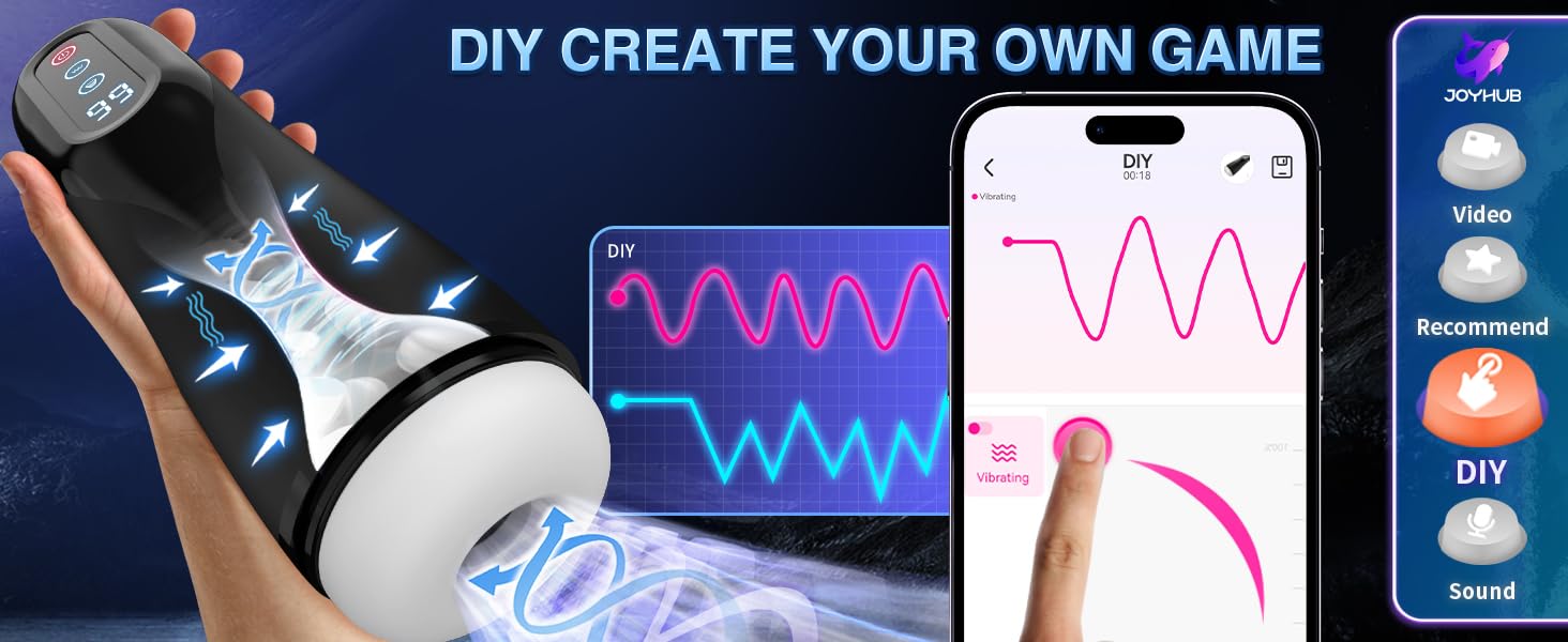 male sex toys