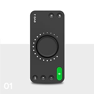 DTM・DAW AUDIENT evo4 Audient EVO 4 USB Audio Interface : Amazon.ca: Musical