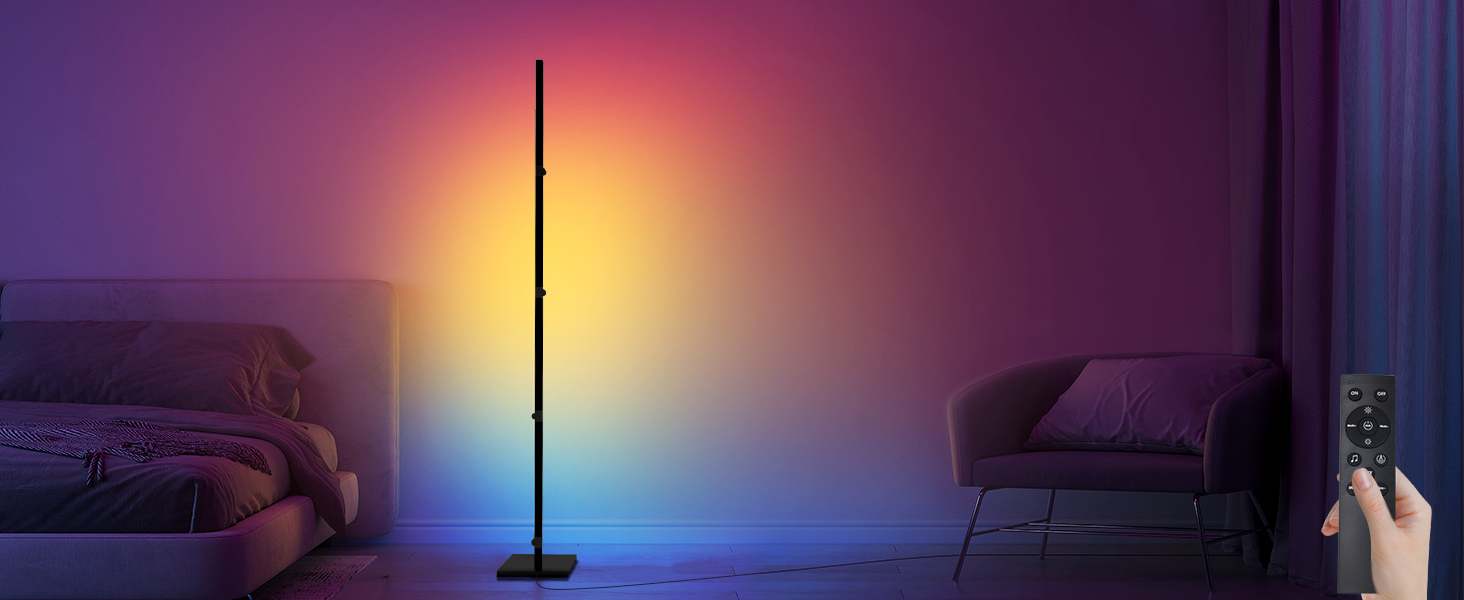 floor lamp