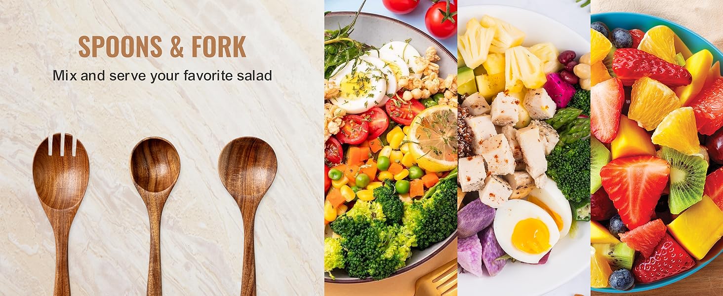 cooking utensils set