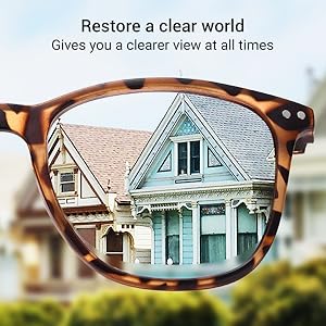 Lesehilfe Herren/Damen Sehhilfe Herren/Damen Leser Herren/Damen Lesegläser Lesebrille rechteckiger