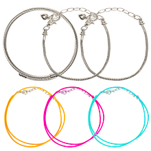 Kit per Braccialetti Bambina