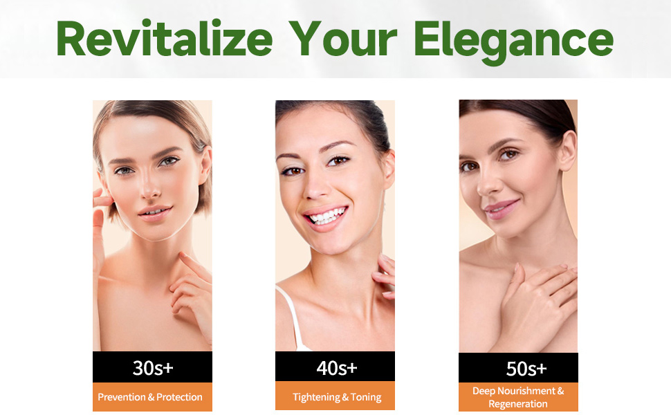 Bee Venom Skin Restoration Cream