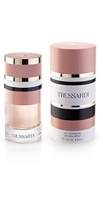 TrUSsardi New Fem Eau De Parfum, 90 Ml : Amazon.ae: Beauty