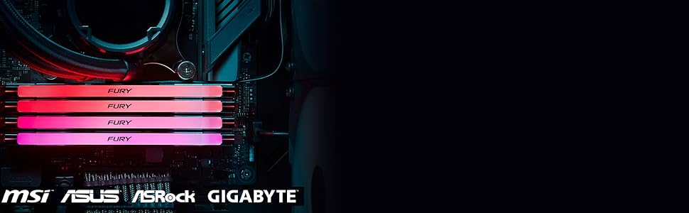 DDR5 RAM, DDR5, RGB, DDR5 memory, desktop memory