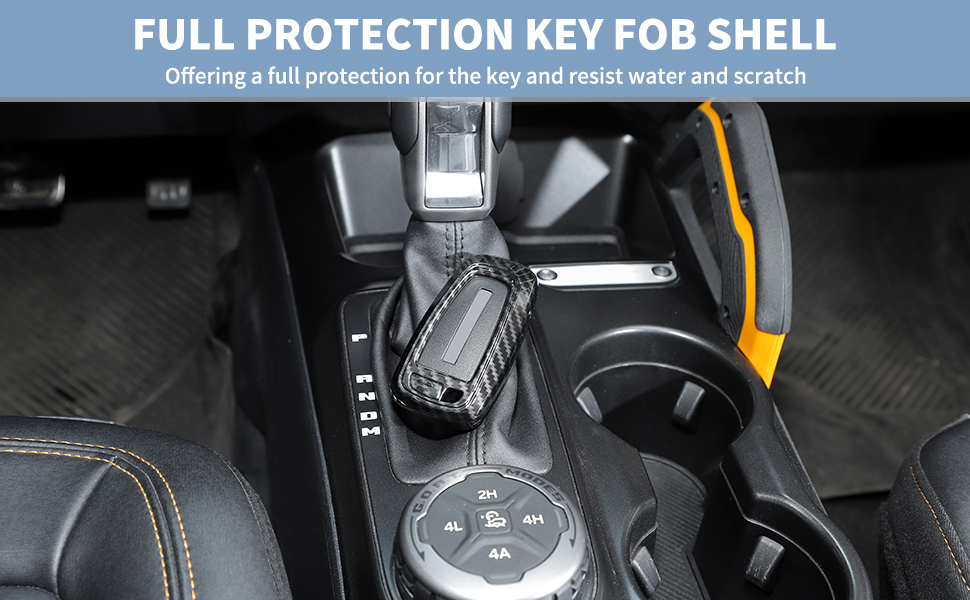key fob cover