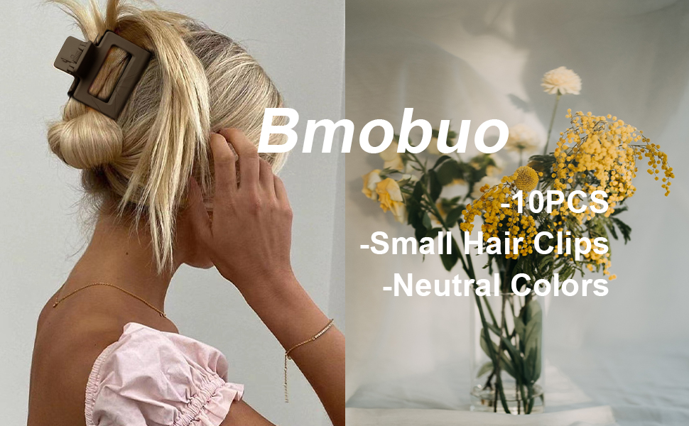 hair clips for women