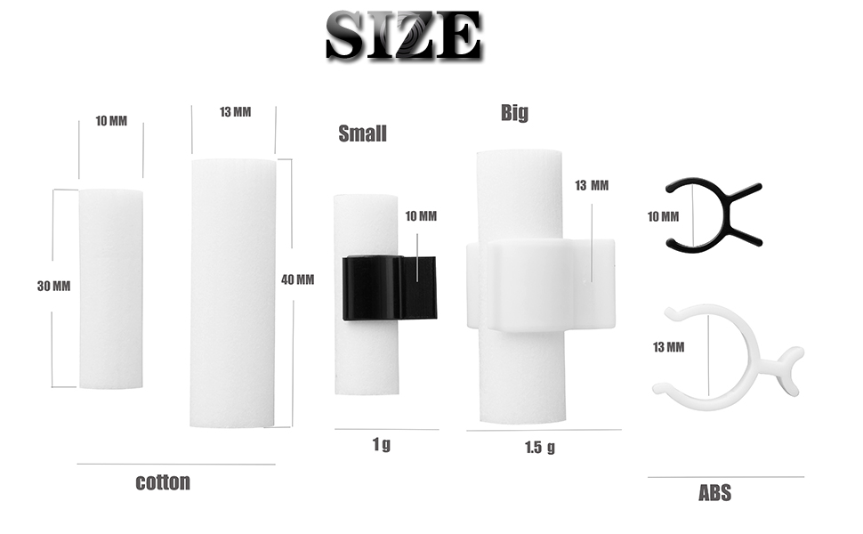 Moustache Training Wheels