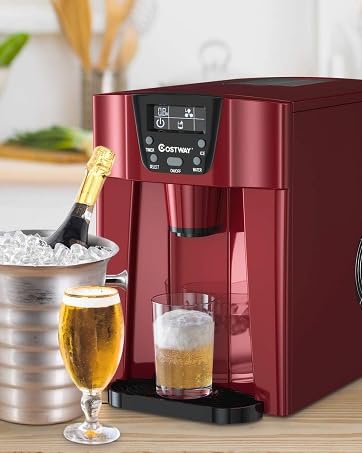 ice maker