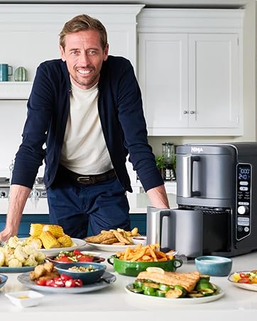 Ninja Double Stack XL Air Fryer