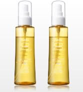 Amazon | haru(ハル) ヘアリペアセラム 50ml（約3ヶ月分） 2個