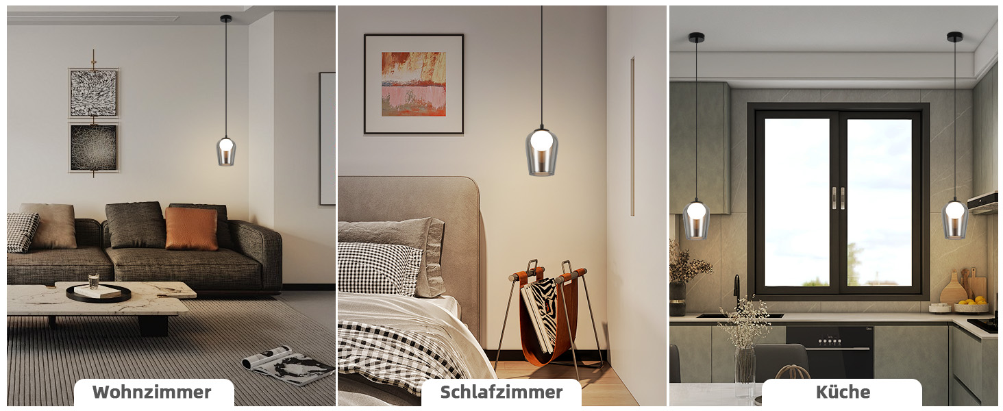 h?ngeleuchte esszimmer