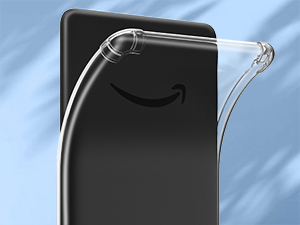 Amazon.co.jp: MoKo Kindle Paperwhite 第12世代 2024 7インチ