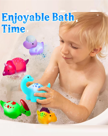 kids bath toys