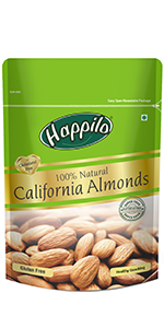 Almond