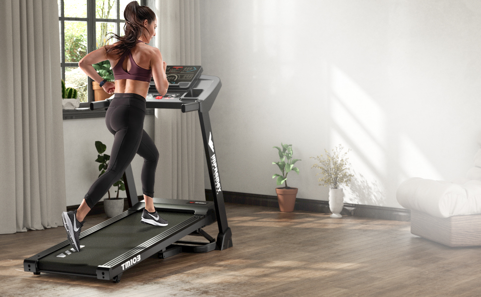 TREADMILL 103 A1