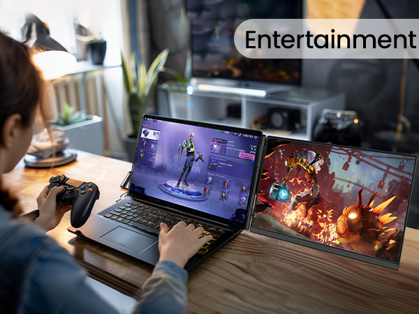 gaming monitor ccomputer monitor