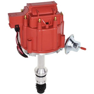 Amazon.com: A-Team Performance HEI Complete Distributor