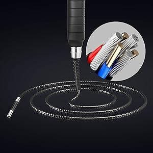 Ombrelli contento immagine