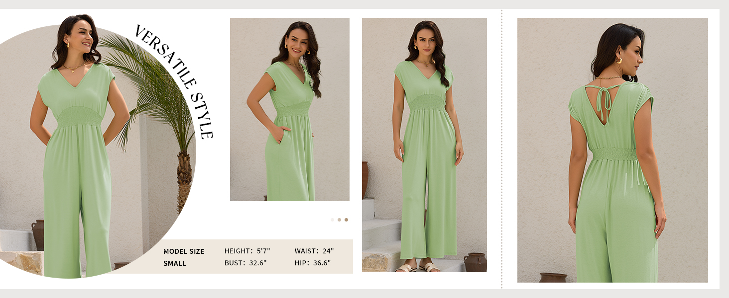 dressy casual jumpsuits for women