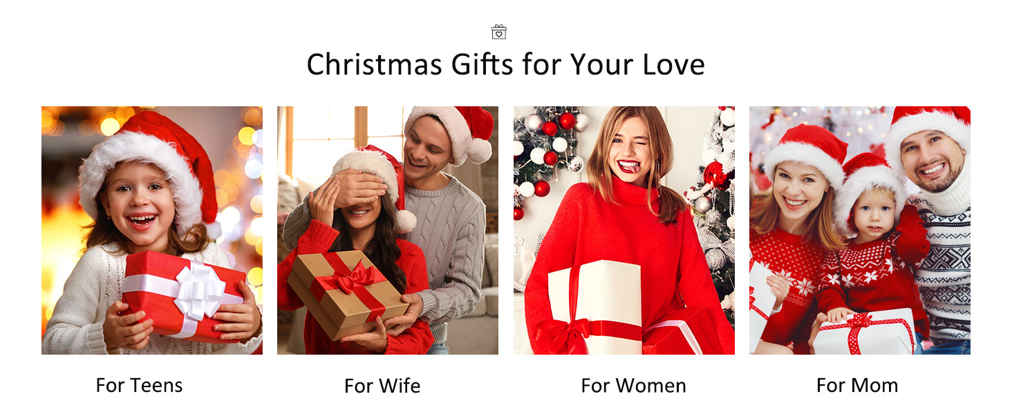 Valentines Day Gifts for Her