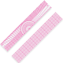 Sewing Ruler