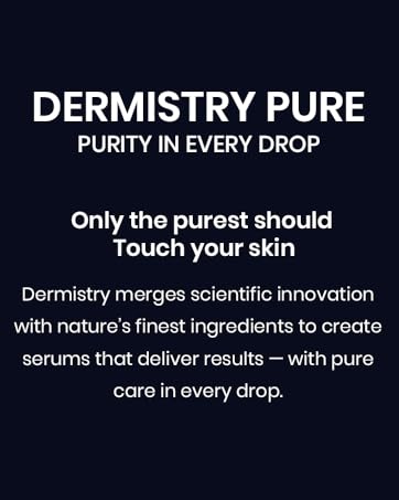 DERMISTRY PURE
